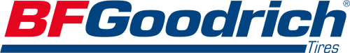 BFGoodrich логотип