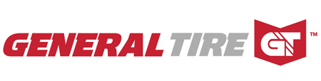 General Tire логотип