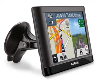 Garmin Drive 60 LM EE