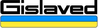 Gislaved логотип