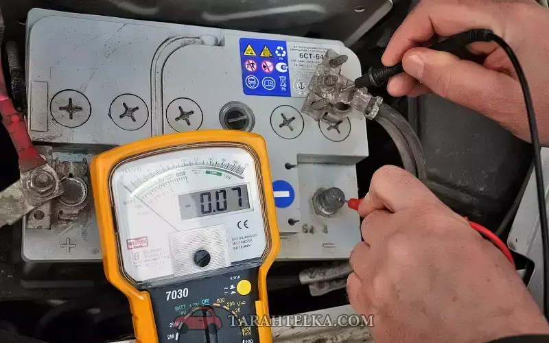 Ток утечки до 0,07 А &mdash; это норма