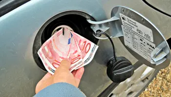 расход топлива у дизеля и бензинового движка