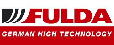 Fulda логотип шинной компании