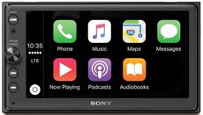 Sony XAV-AX100
