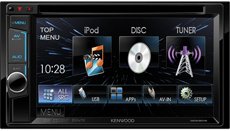 KENWOOD DDX-3015R