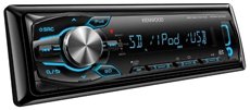 KENWOOD KMM-361SD