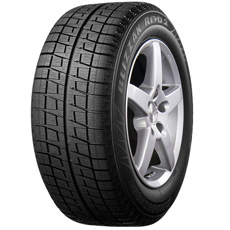 Bridgestone Blizzak Revo