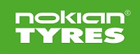Nokian логотип