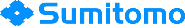 Sumitomo логотип компании