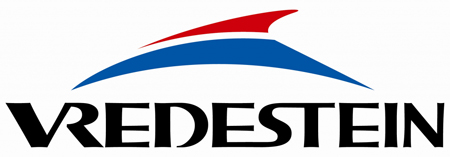 Vredestein логотип