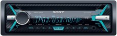 Sony CDX-G3100UE