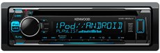 KENWOOD KDC-300UV