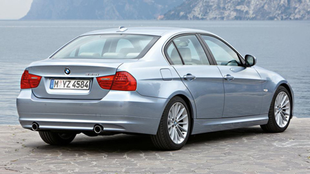 BMW-3-E90