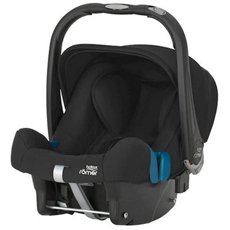 BRITAX ROMER Baby-Safe Plus II SHR