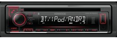 KENWOOD KDC-BT520U