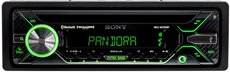 Sony MEX-N5200BT