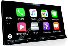 KENWOOD DMX7017BTS