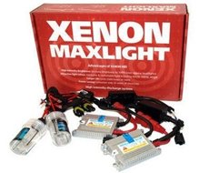 MaxLight Slim Н7