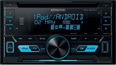 KENWOOD DPX-3000U