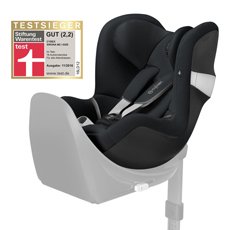 Cybex Sirona M2 i-Size