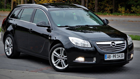 Opel-Insignia