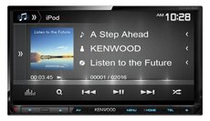 KENWOOD DDX-6016BTR