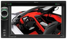 Prology DVS-265T
