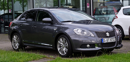 Suzuki_Kizashi