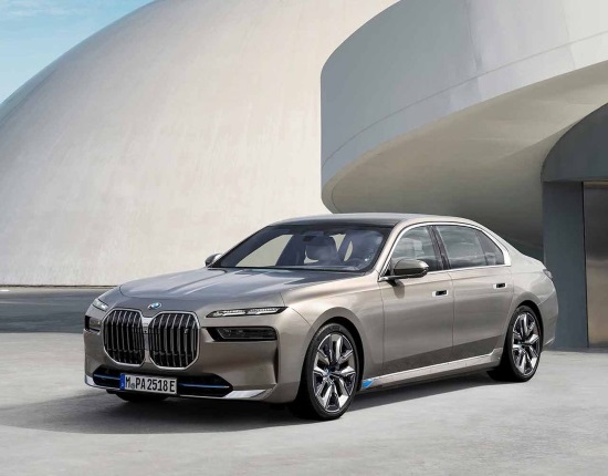 покупка BMW у официального дилера
