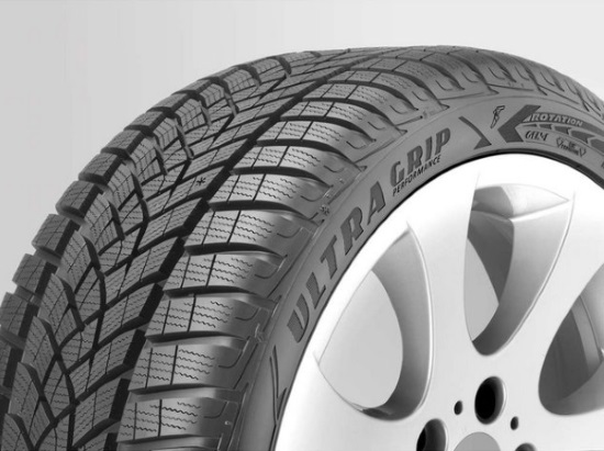 Goodyear UltraGrip Performance G1