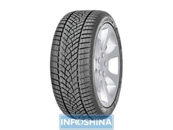 Goodyear UltraGrip Performance G1
