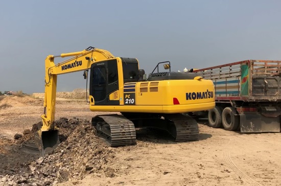 Komatsu