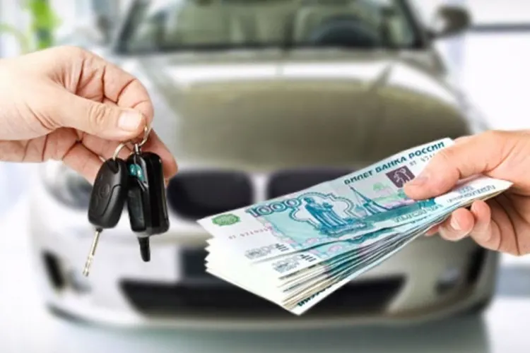 рейтинг лучших автоломбардов в СПб 