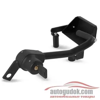 Блокировка КПП Fortus 152381 Замок MTL 1218 для Audi A5 от 2007_Audi A4 от 2008