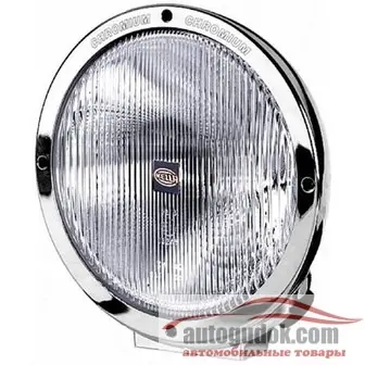 Фары дальнего света Hella Luminator Chrom Ref 37,5 1F8 007 560-051