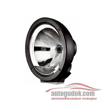 Фары дальнего света Hella Luminator Metal Celis 1F8 007 560-201