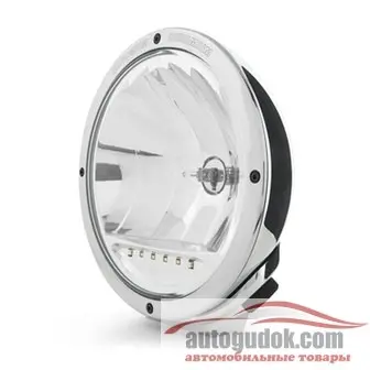 Фары дальнего света Hella Luminator Ref 25 1F8 007 560-451