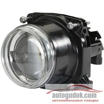Hella D90 мм ближний свет 12V Premium H7 1BL 009 999-001