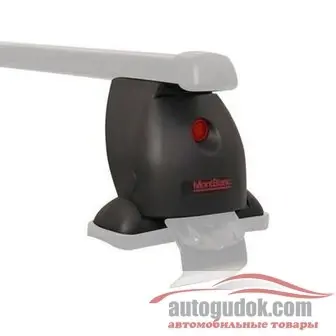 Комплект упоров Mont Blanc BU1 _4 шт._ _Mont Blanc MB785998_ арт. MB785998