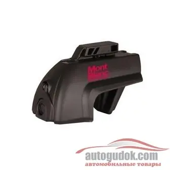 Комплект упоров Mont Blanc для Ford Focus Wag 2011- _Mont Blanc MB787038_ арт. MB787038