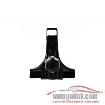 Комплект упоров Thule для автомобилей с водостоком 14 см _4шт_ _Thule 951000_ арт. 951