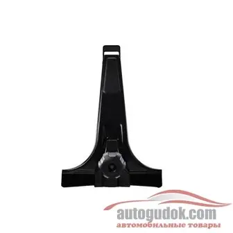 Комплект упоров Thule для автомобилей с водостоком 28 см _4шт_ _Thule 953000_ арт. 953000