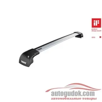Thule WingBar Edge 9593 - на крышу _длина дуги 97,6 см_ арт. 9593