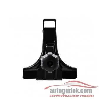 Упоры Thule для автомобилей с водостоком _4 шт_ _Thule 369000_ арт. 369000