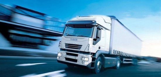 официальный дилер IVECO