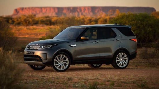 моторное масло, Land Rover
